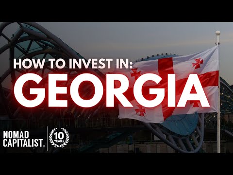 How to Buy Land in Georgia