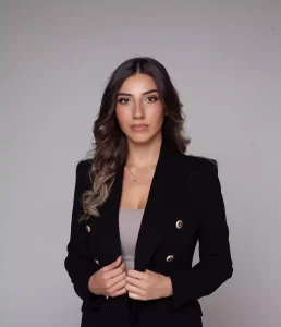 Picture of Lika Tsintsabadze