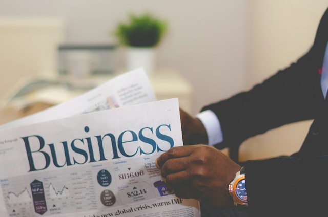 A Business Partner or Director Is Leaving How to Protect Business Continuity
