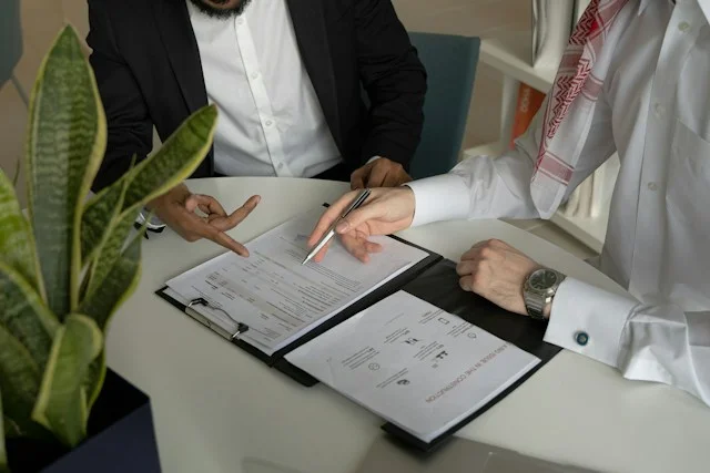 Company registration in Georgia