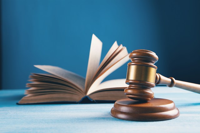 Corporate and Business Law