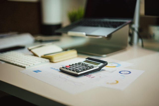 International Company Status in Georgia - 5% Tax