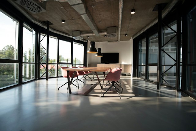 Legal Address and Virtual Office in Tbilisi