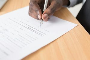 Protecting Trade Secrets in Georgia - NDA