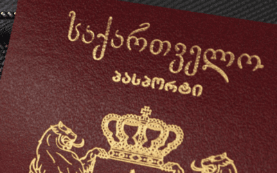 Georgian Passport: What it Offers and How Can You Get it?