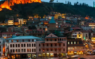 Moving to Tbilisi, Georgia: Expat’s Guide