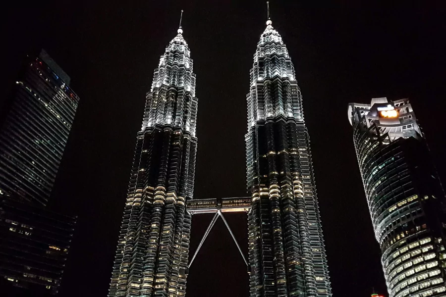 Kuala Lumpur, Malaysia